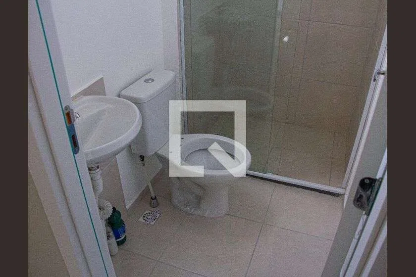 Квартира 44 м² з 2 спальнями та балконом — photo 10
