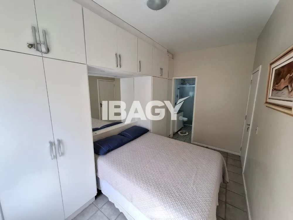Apartamento mobiliado 2 dormitórios com suíte e 75 m² — photo 18