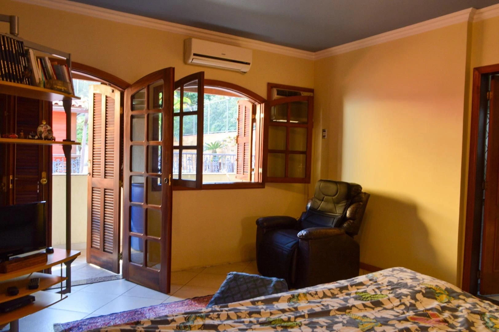 Casa amueblada con 4 dormitorios y 4 baños — photo 34
