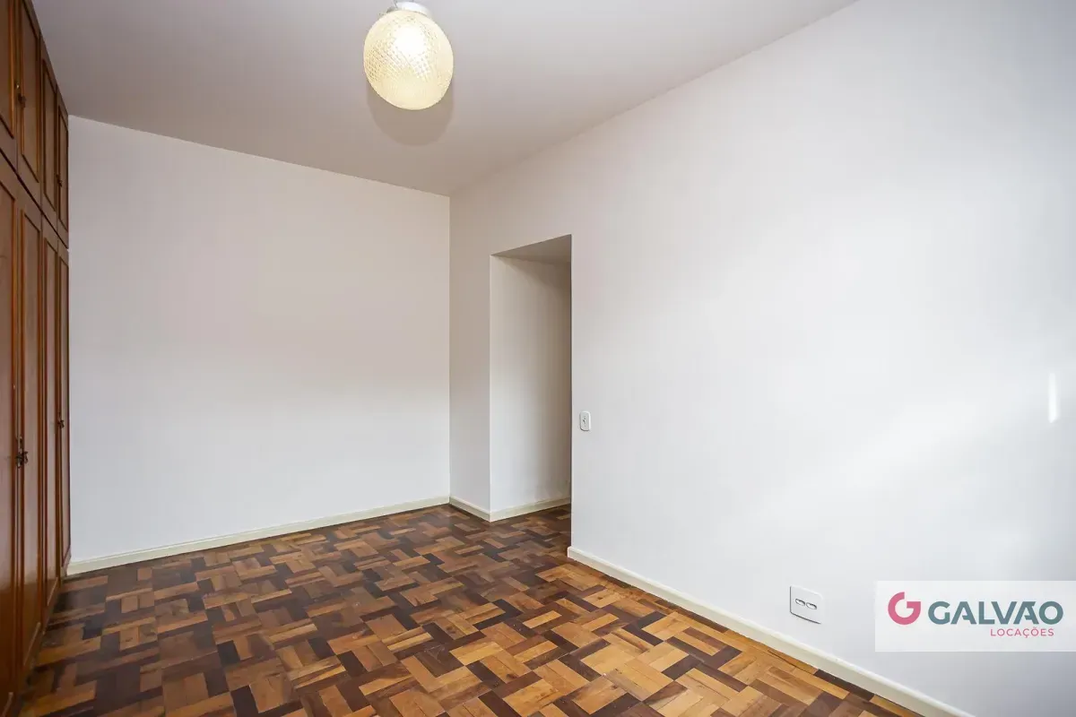 Unfurnished 3-bedroom apartment with 1 bathroom and no parking — photo 23