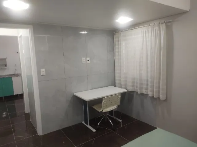 Furnished studio, 20 m², with a home office — photo 7