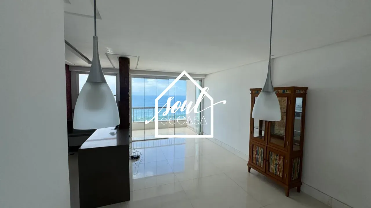75 m² apartment with 2 bedrooms and an open-plan kitchen — photo 32