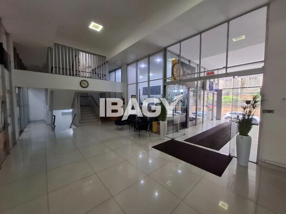 Unfurnished studio 28 m² with 1 bedroom and 1 bath — photo 8