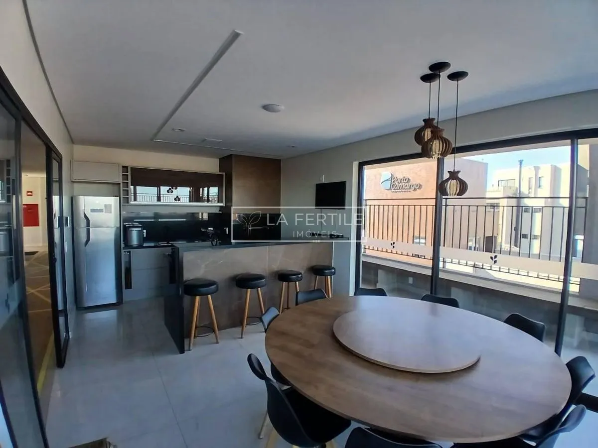 Apartamento com 2 dormitórios e varanda, 55,43 m² — photo 32