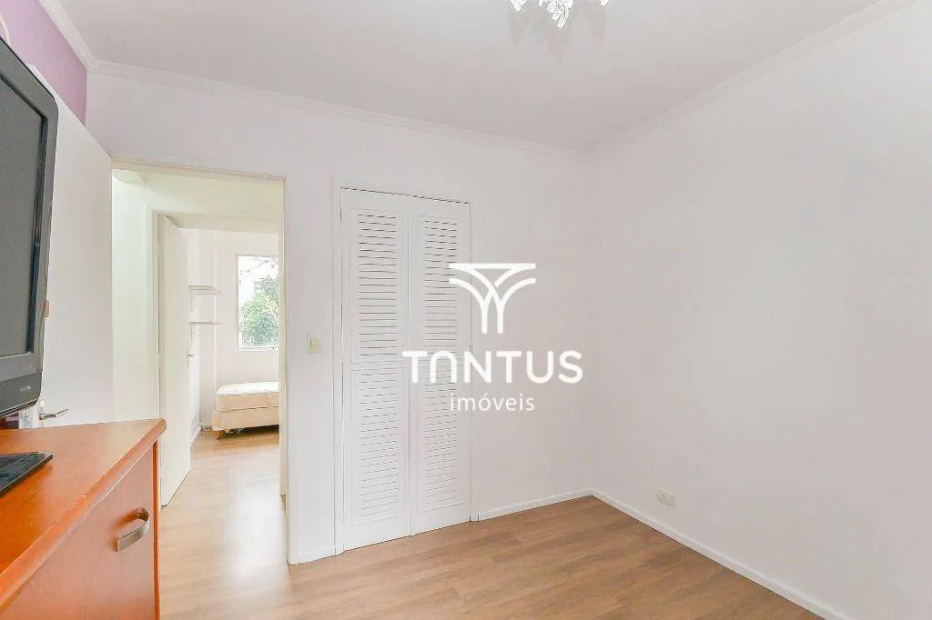 Apartamento com 2 quartos, 1 banheiro e 1 vaga — photo 12