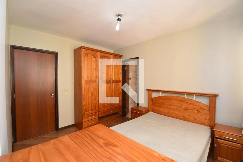 Apartamento para aluguel com 3 quartos e suíte — photo 7