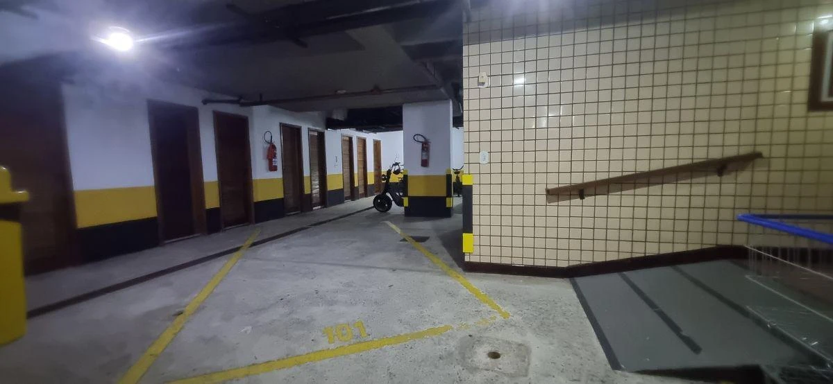 Apartamento com 4 quartos, 3 suítes e 3 vagas — photo 17