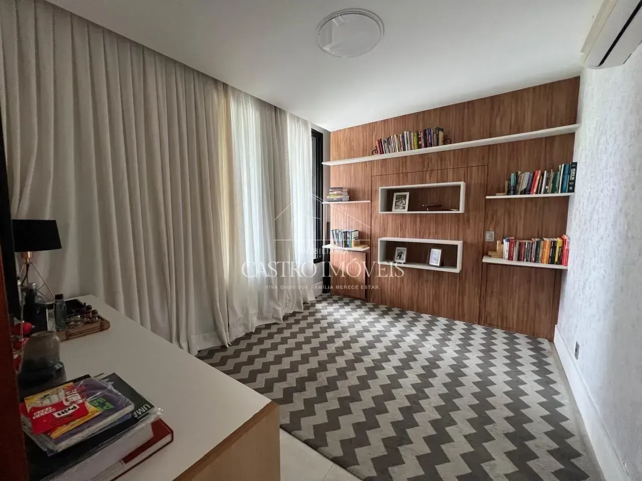 Furnished house with 5 bedrooms and balcony grill — photo 15