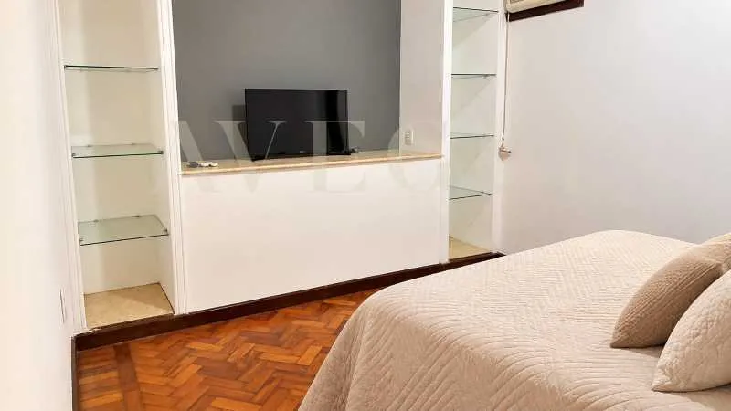 Apartamento no 10º andar com varanda gourmet — photo 6