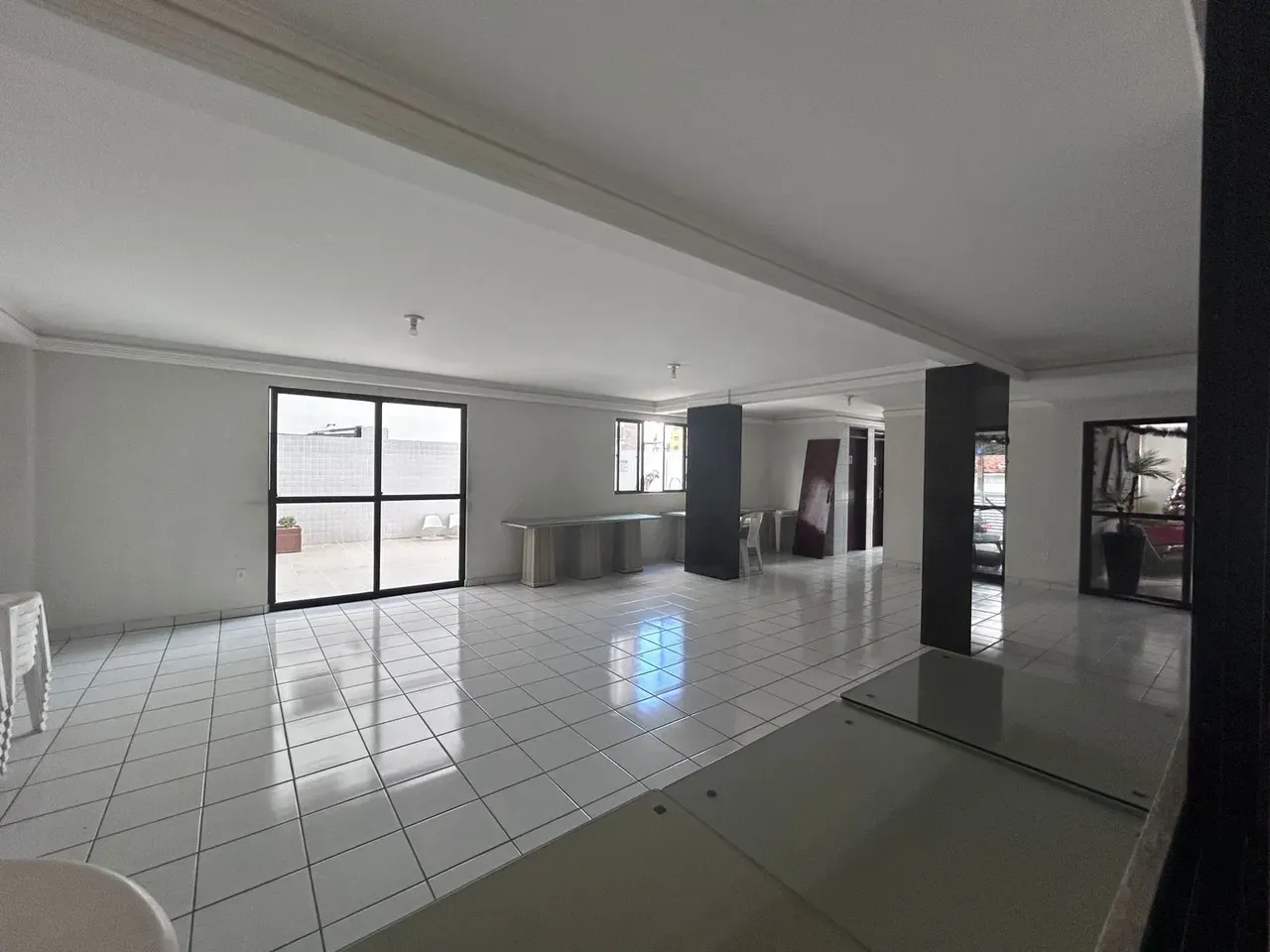 4 quartos e máquina de lavar: apartamento de 124 m² — photo 3