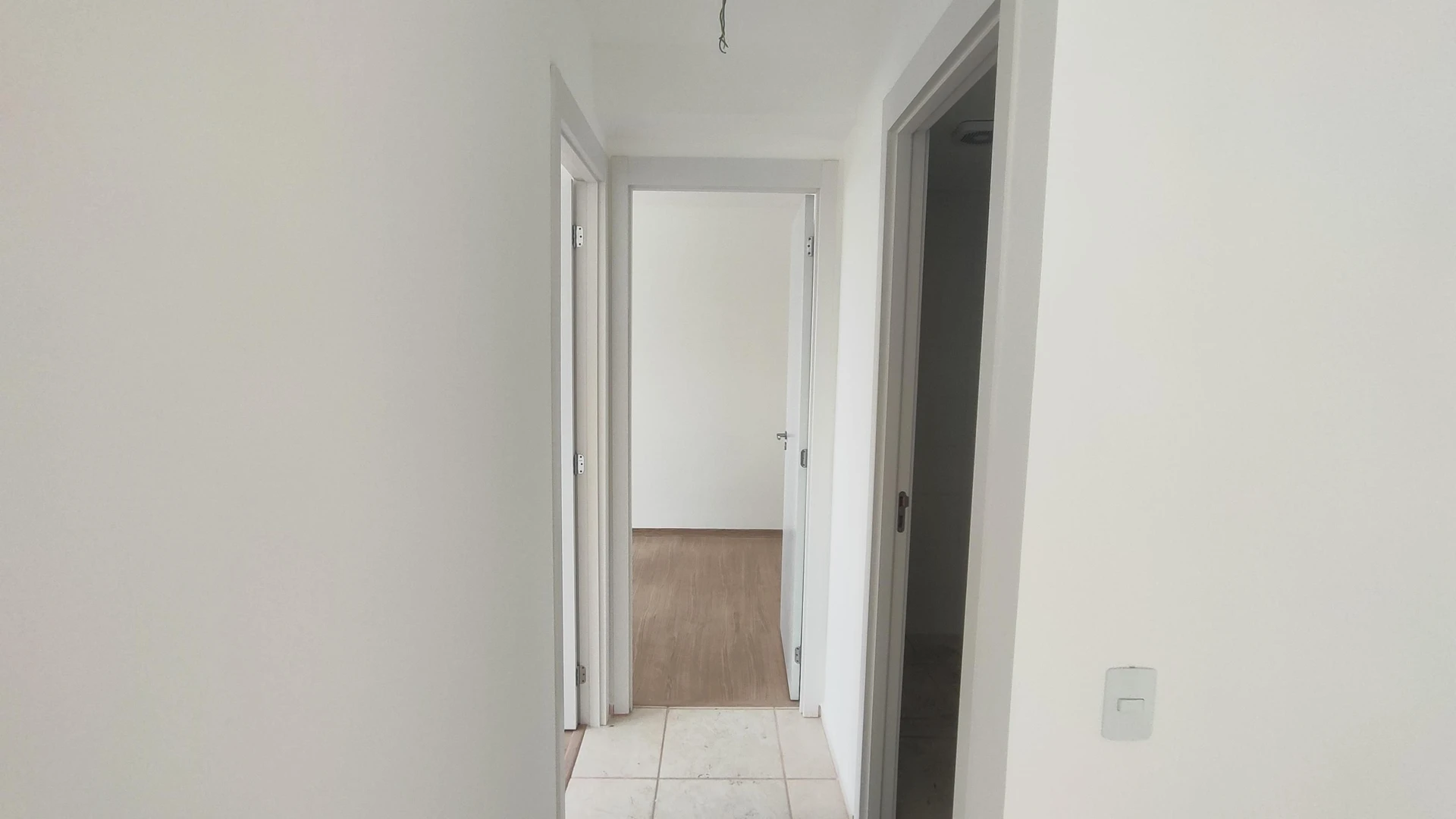 Apartamento sem mobília com 2 quartos e vaga — photo 31