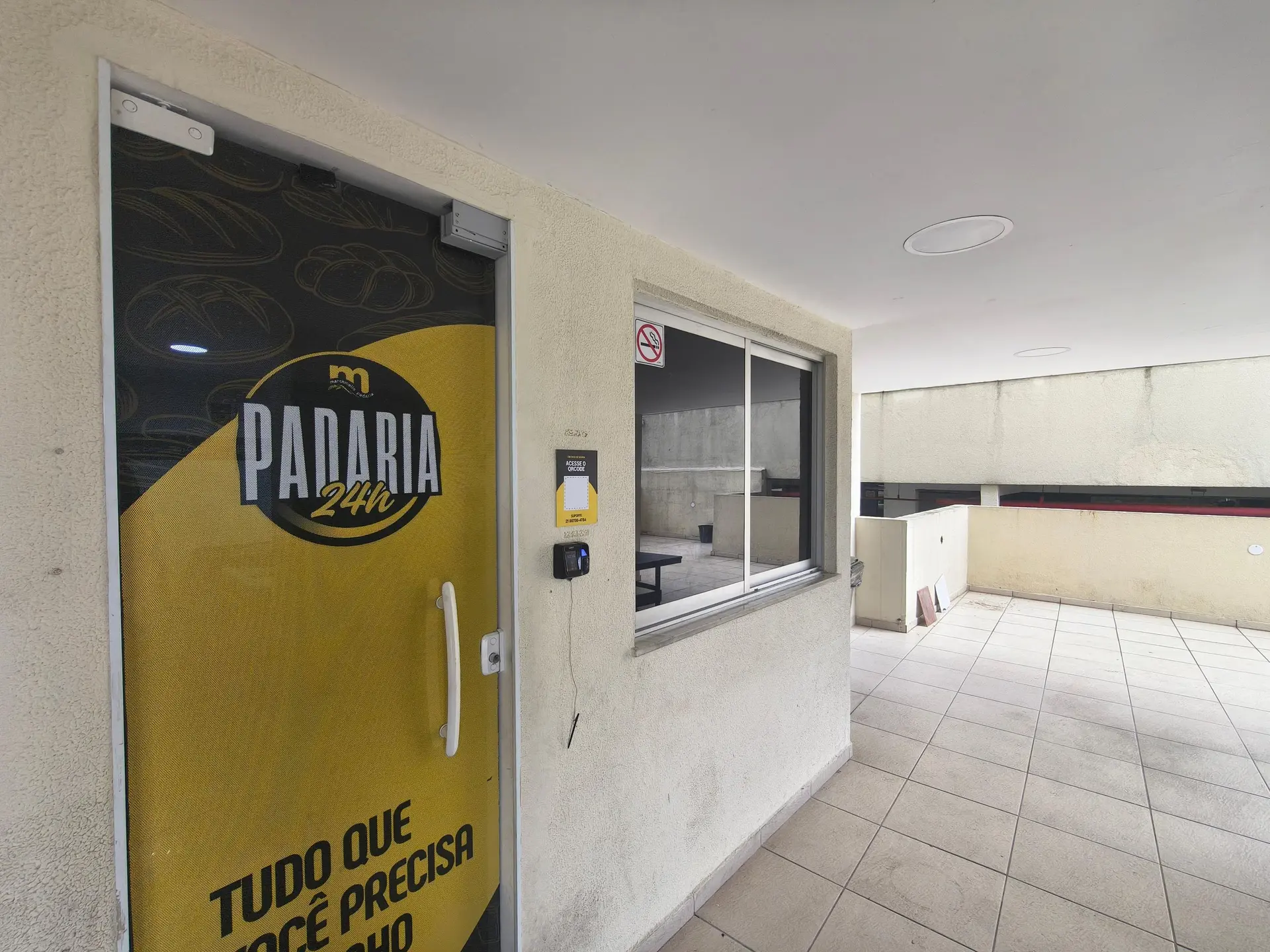Apartamento com 3 quartos, varanda e 2 banheiros — photo 45