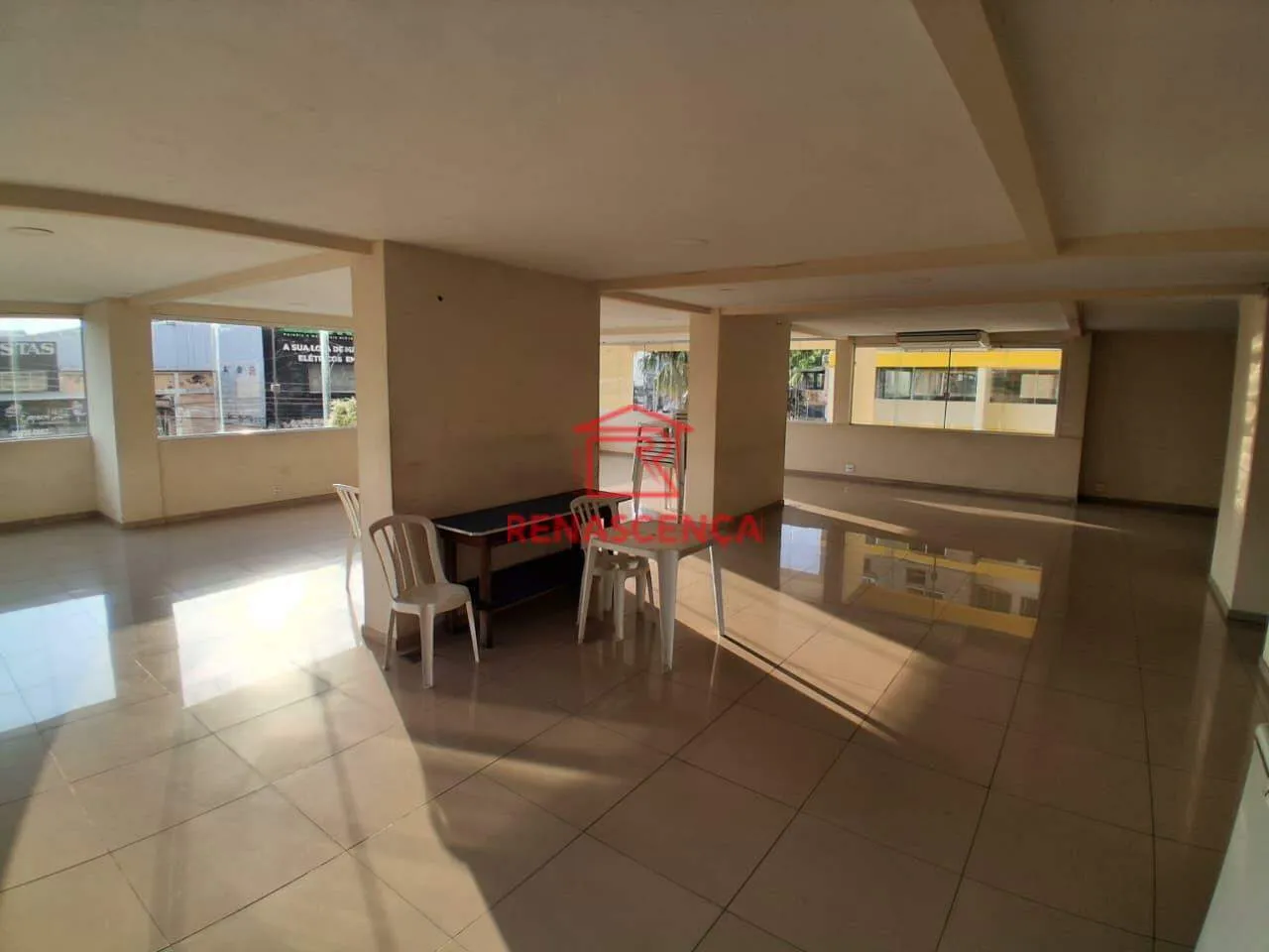 Apartamento com 2 quartos e 1 banheiro, sem vaga — photo 28