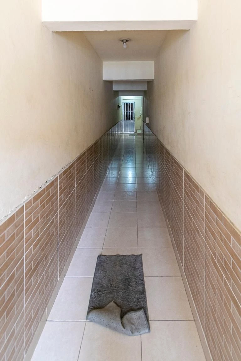 Apartamento com 3 quartos e 1 vaga de garagem — photo 2