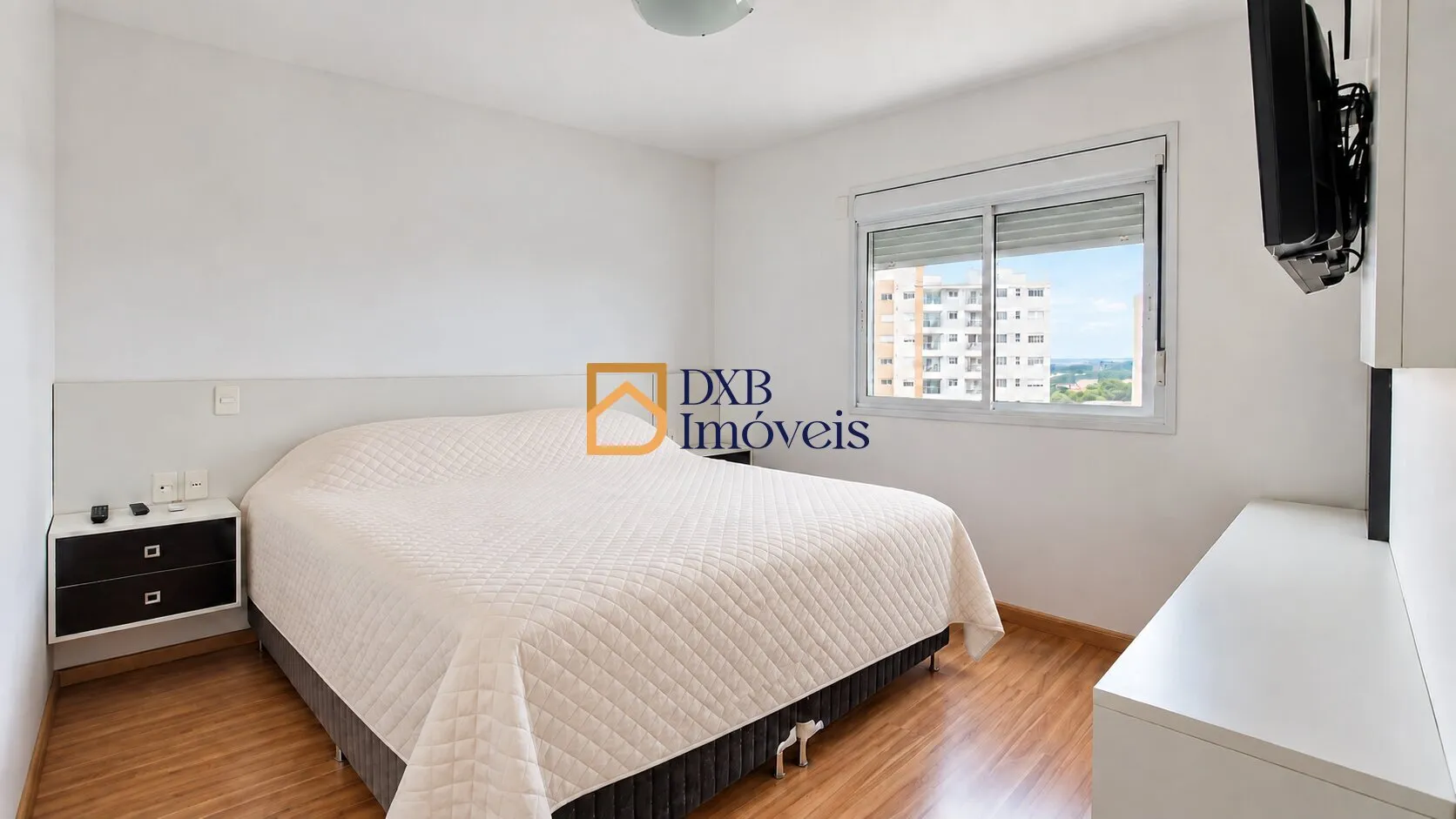 3 quartos e varanda envidraçada: apartamento de 166 m² — photo 13