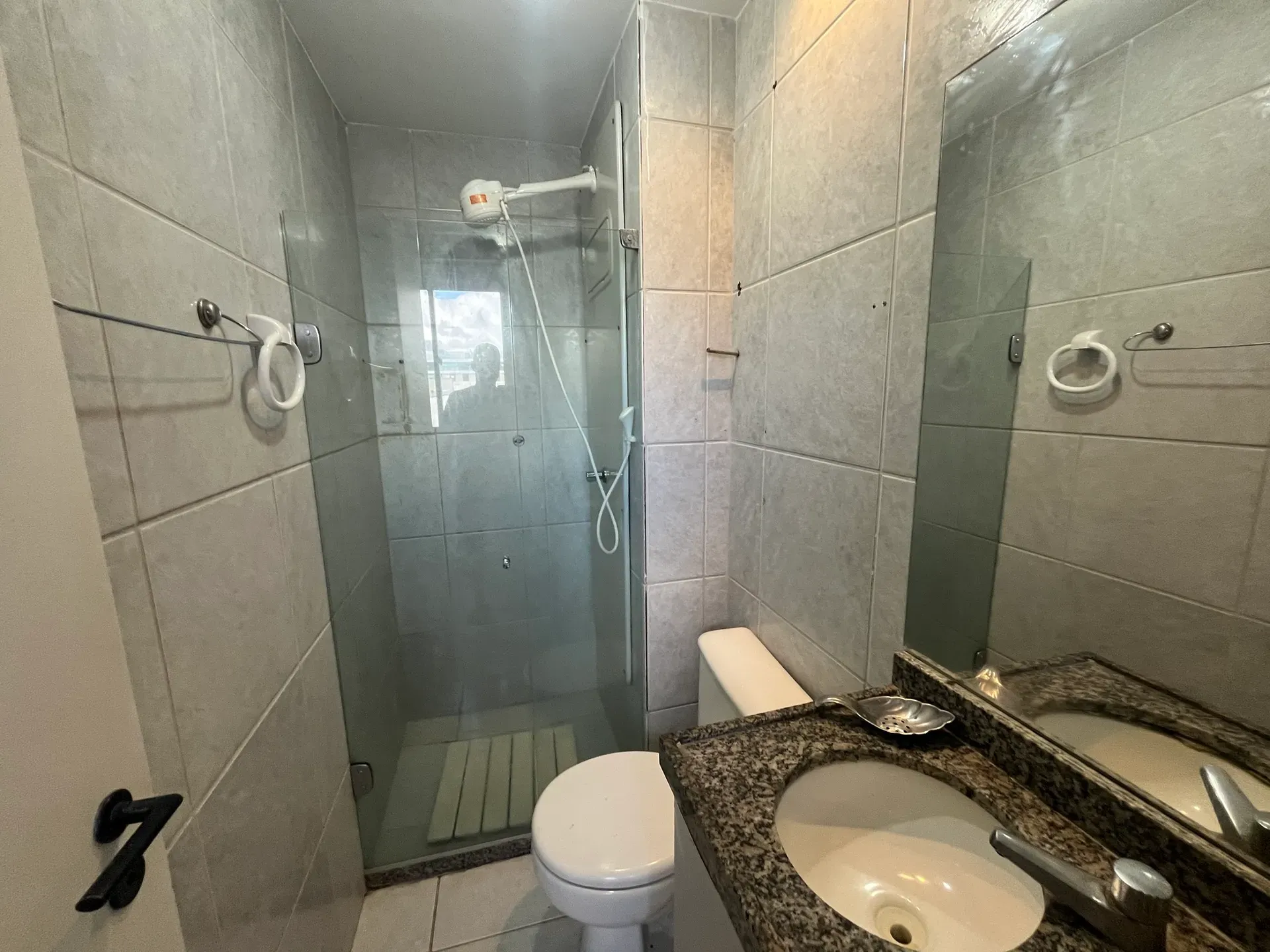 Apartamento com espaço de home office, Cabo Branco — photo 6