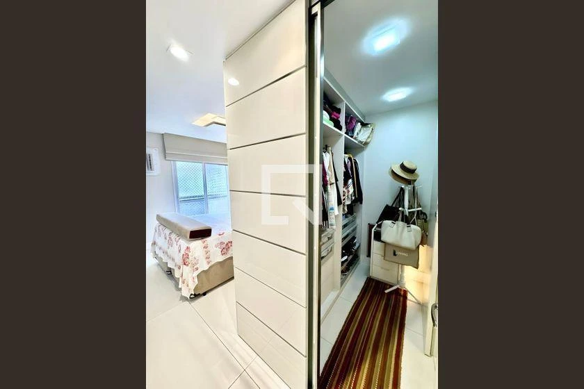 Apartamento mobiliado com 3 quartos e 2 suítes de 156 m² — photo 13