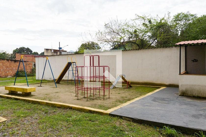 Apartamento de 50 m² e 1 quarto, Campo Grande — photo 17