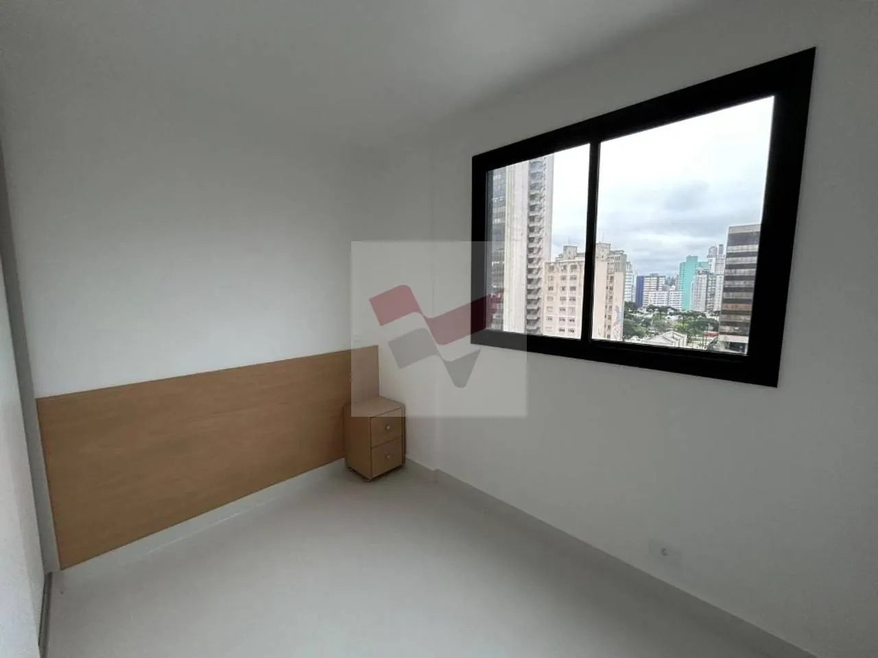 Apartamento mobiliado, 45 m², com varanda gourmet — photo 24