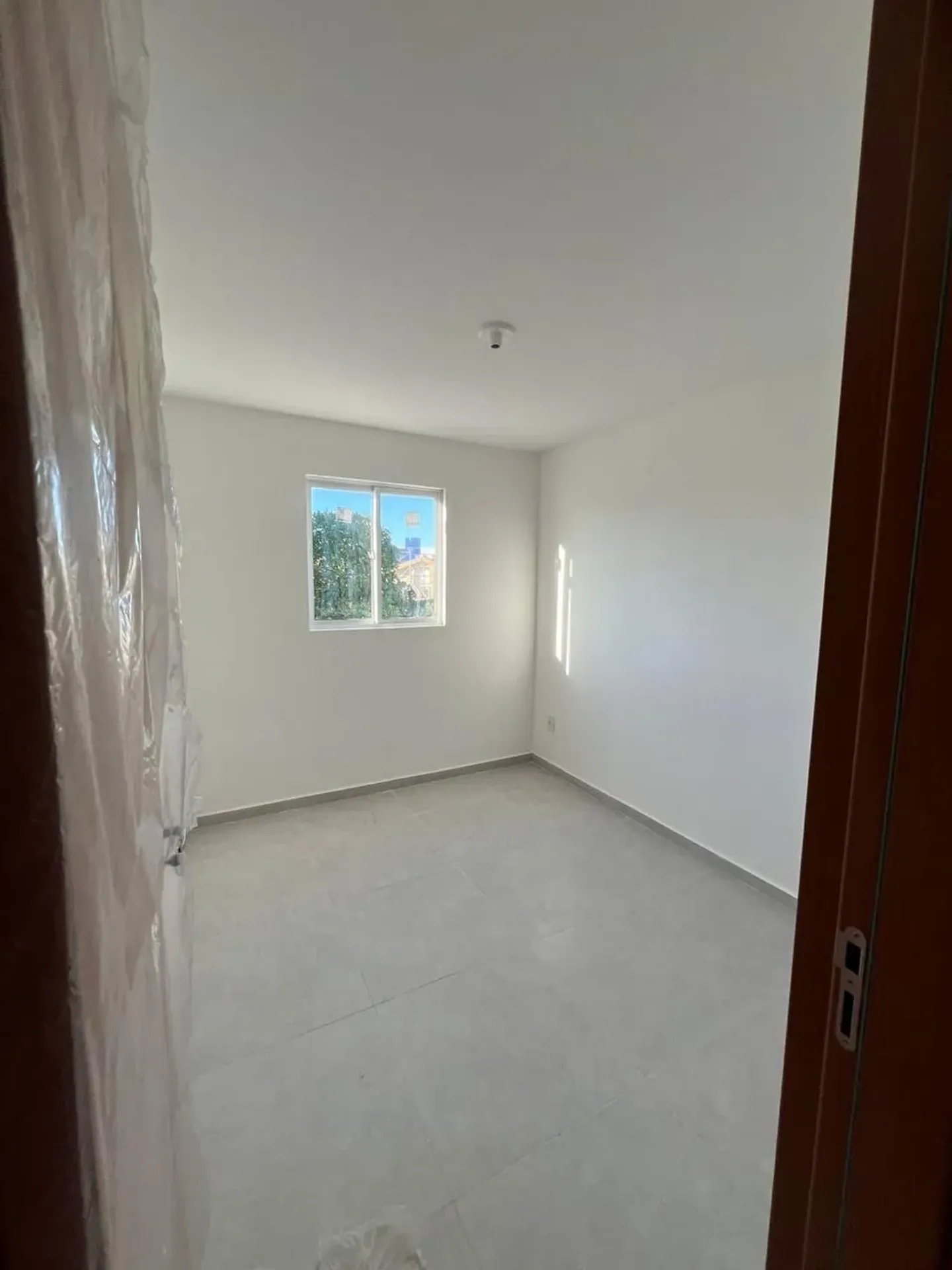 2-bedroom apartment, 48 m² — photo 6