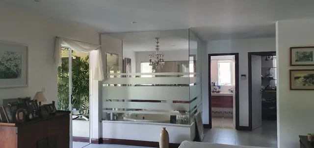 Casa com 3 dormitórios, 5 banheiros e 650 m² — photo 3
