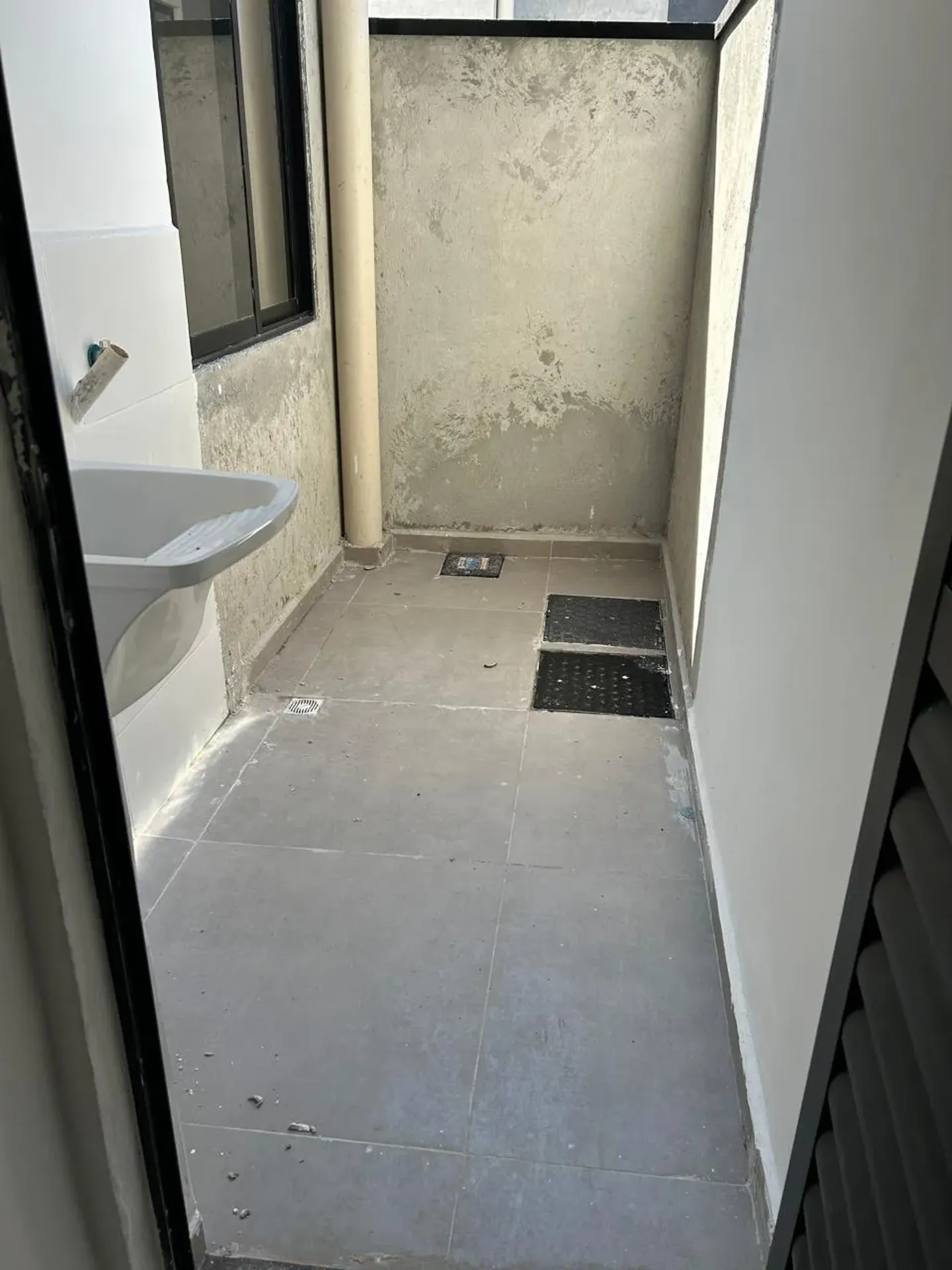 Квартира 50 м², 2 спальні, Куритиба — photo 19