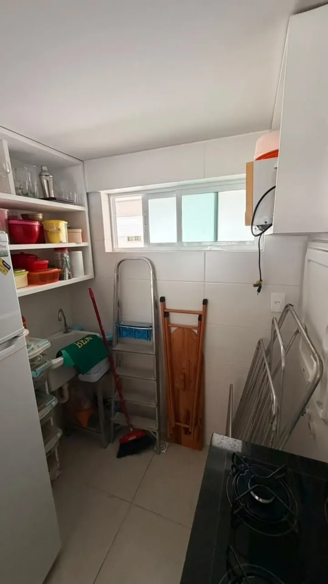 Apartment on the 5th floor with a water view — photo 16