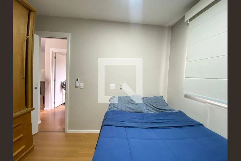 2-bedroom apartment with a washing machine in Rio de Janeiro — photo 21