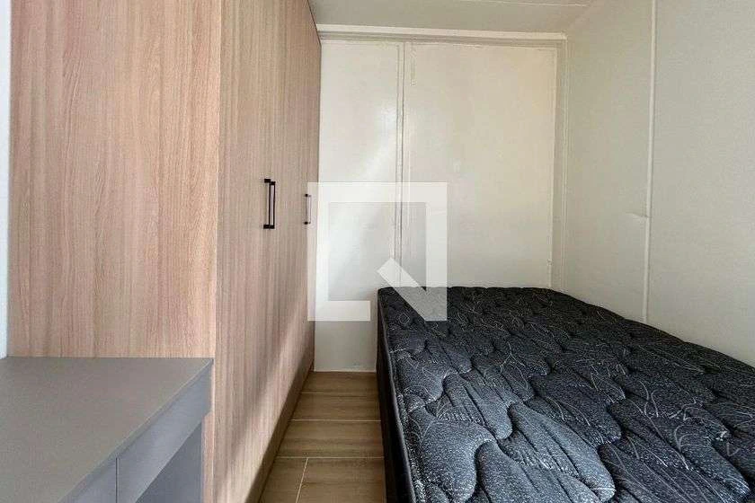 Casa para aluguel de 1 quarto com 15 m² e 1 banheiro — photo 10
