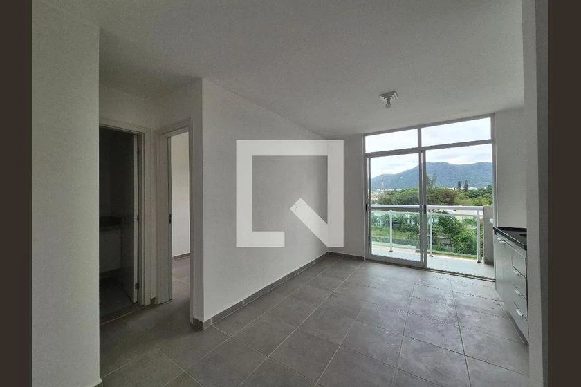 Departamento con vista a la montaña en Rio de Janeiro — photo 2