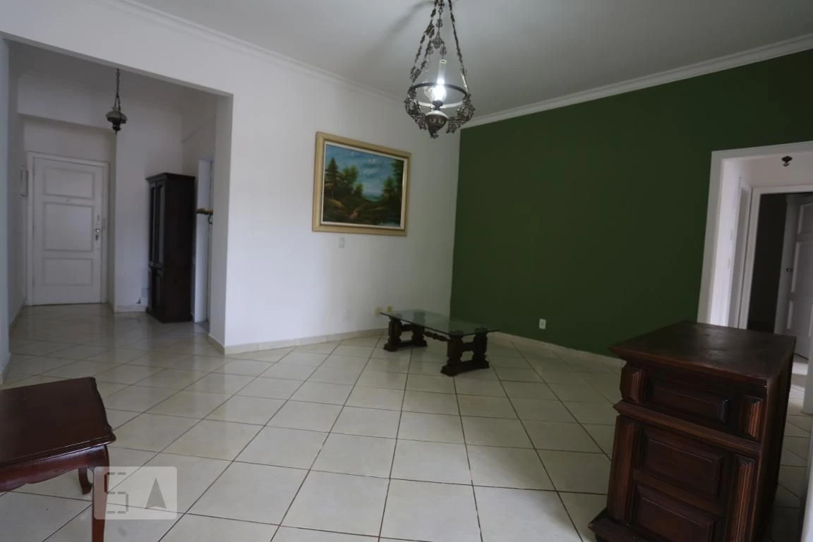 3-bedroom apartment with 2 bathrooms and no parking — photo 3