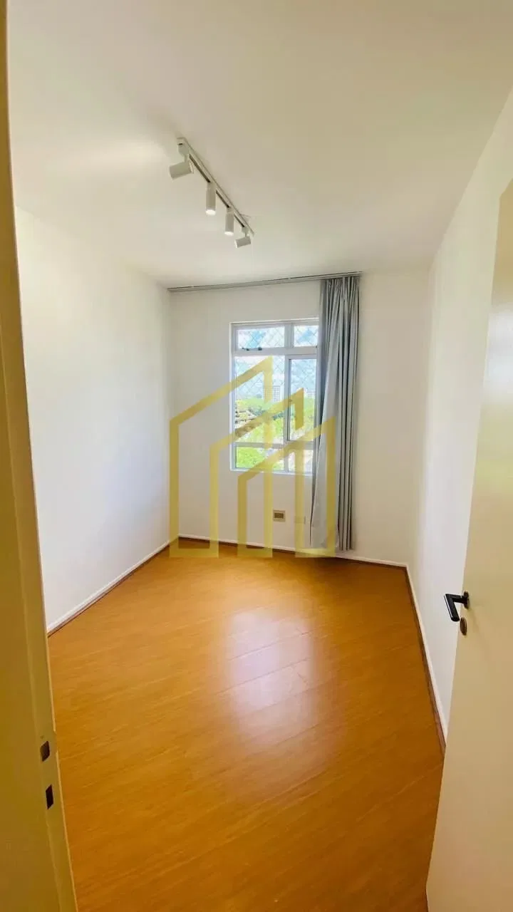 3-bedroom apartment with 1 bathroom, 81 m² and 2 parking spots