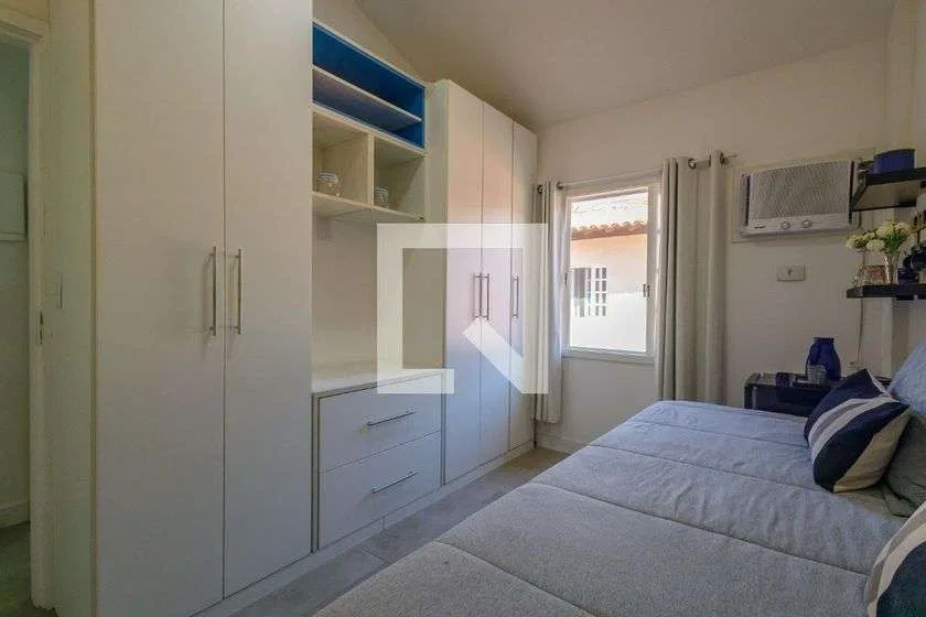 2-bedroom house, 1 with its own bathroom, 60 m² — photo 7