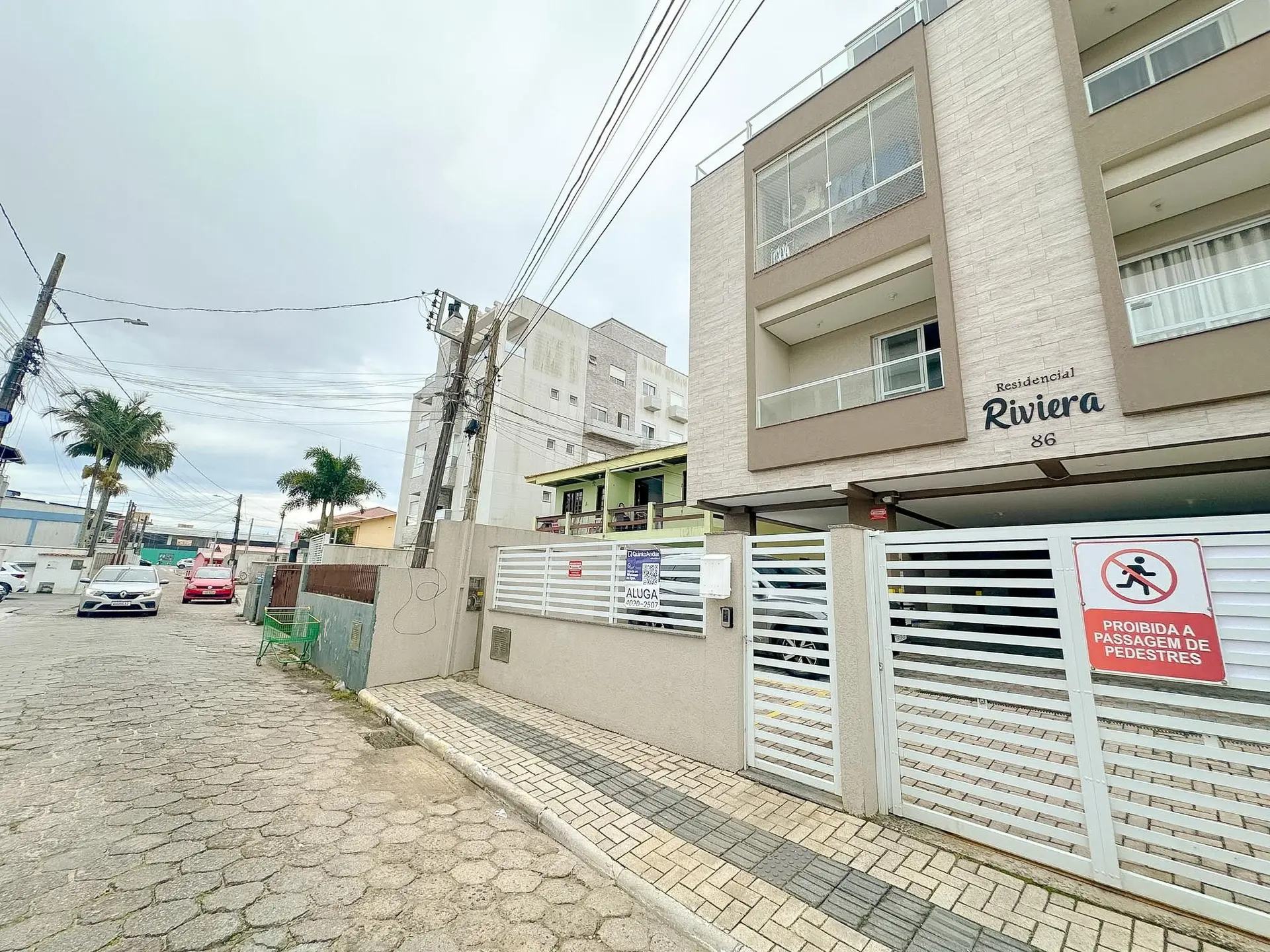 2-bedroom apartment, 1 with its own bathroom, 60 m² — photo 53