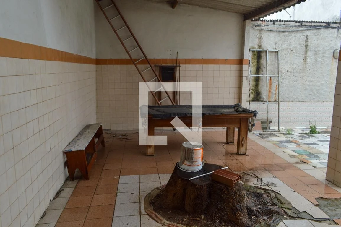 Casa, 600 m², com varanda gourmet — photo 19