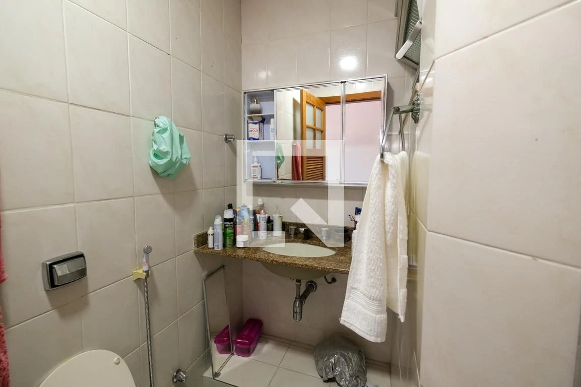Furnished apartment with 3 bedrooms and private BBQ — photo 2