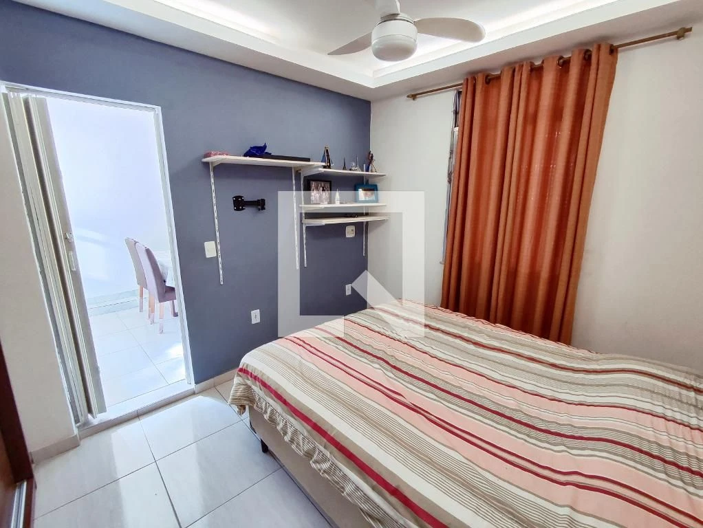Дом 120 м² с застеклённым балконом и панорамными окнами — photo 15