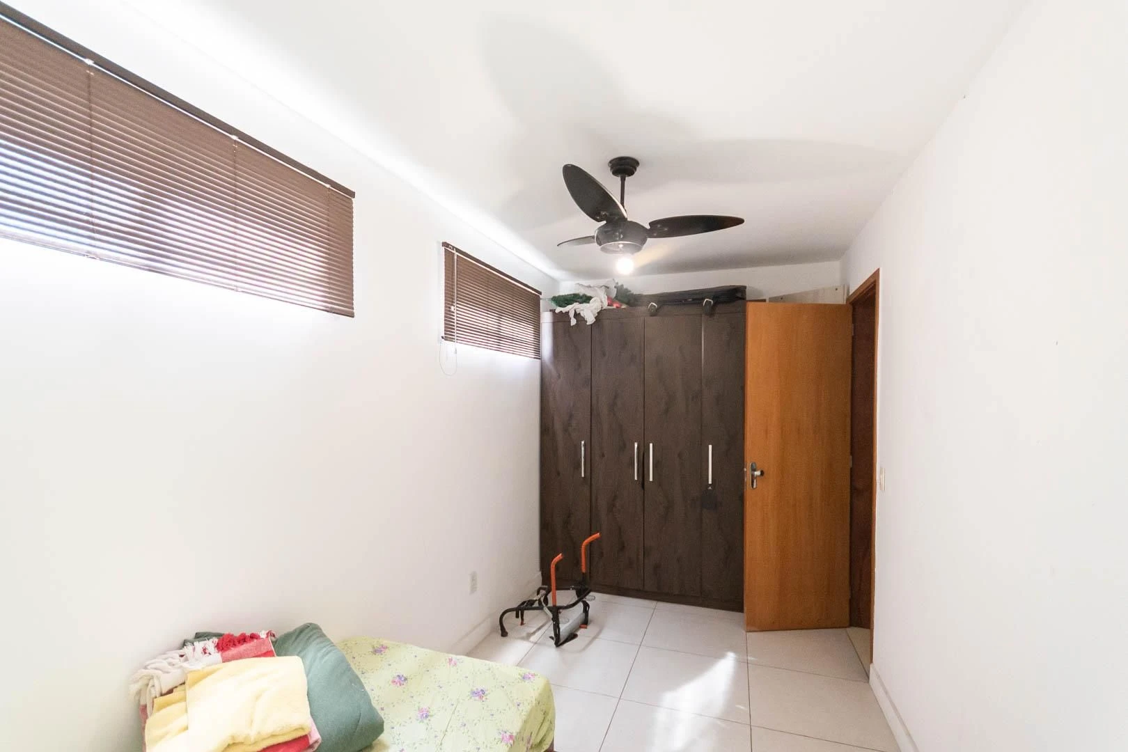 3-bedroom apartment with a home office in Rio de Janeiro — photo 9
