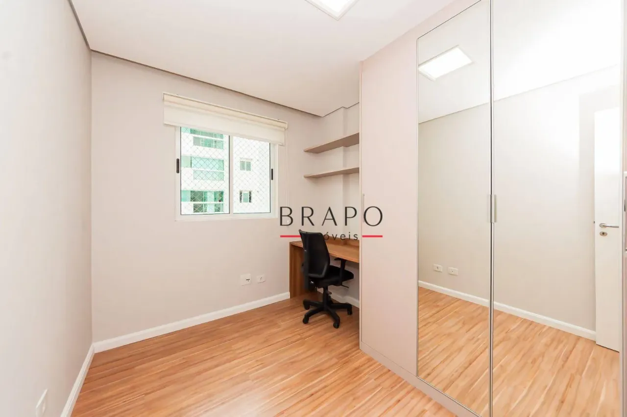 3-bedroom apartment with private BBQ and 95 m² — photo 14