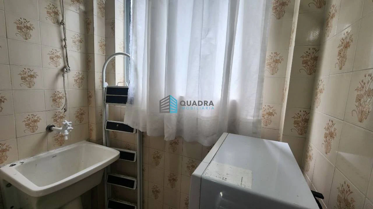 Lavadora y 2 dormitorios: departamento de 60 m² — photo 5