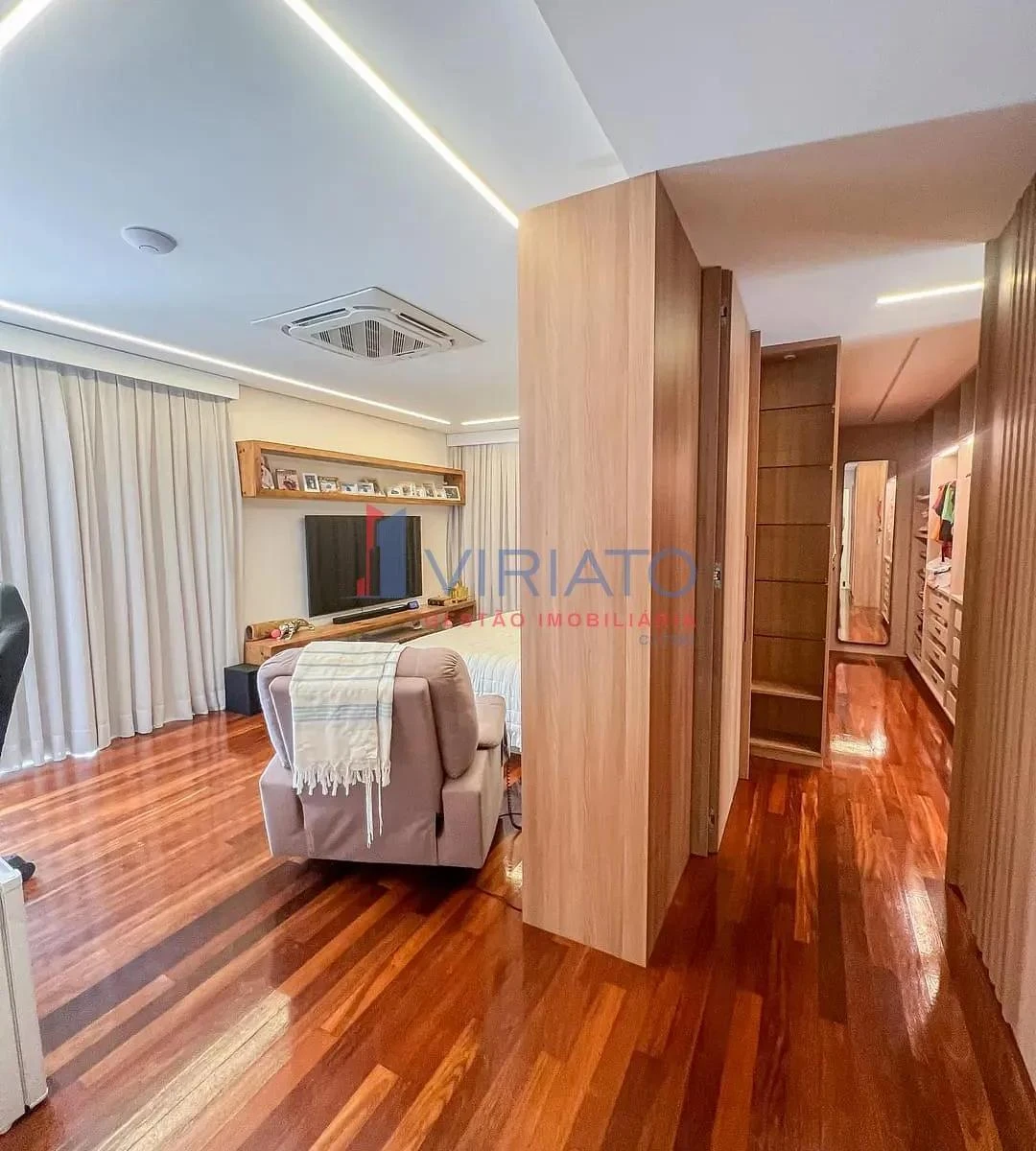 Дуплекс-пентхаус на 600 м²: 4 спальні та 3 місця — photo 7