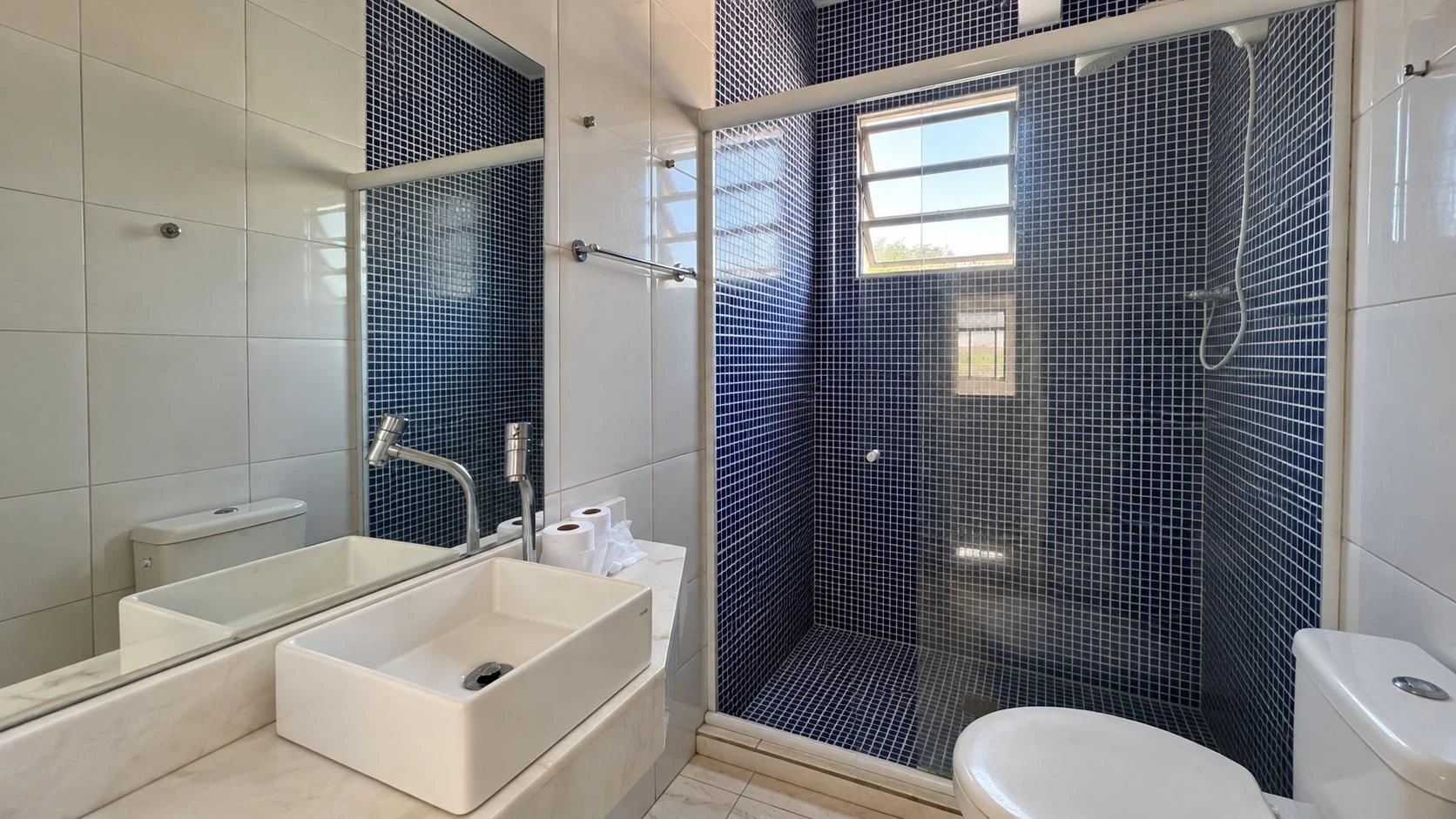 2-bedroom house, 55 m² — photo 28