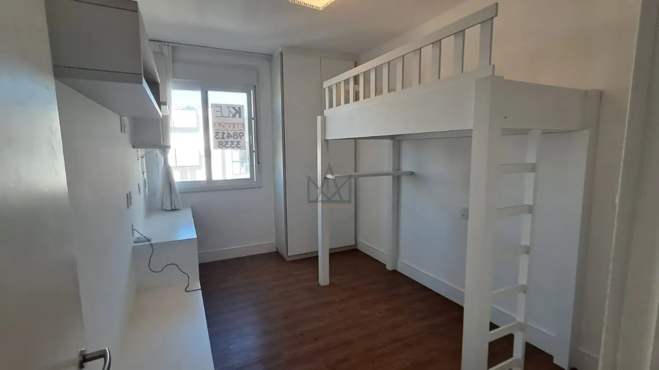 Apartment on the 6th floor with a home office — photo 5