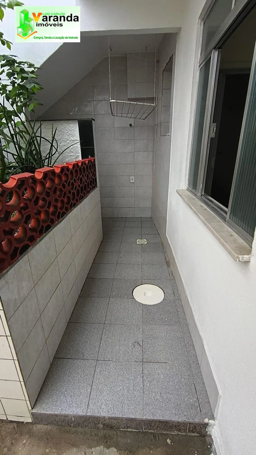 30 m² house with 1 bedroom, 1 bath, plus balcony — photo 3