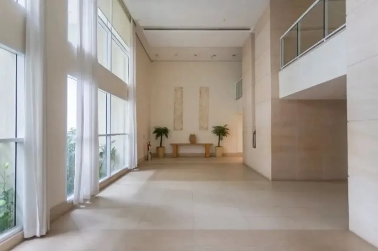 Apartment, 78 m², with floor-to-ceiling windows — photo 11