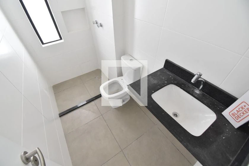 Apartamento de 2 quartos com churrasqueira embutida na varanda — photo 27