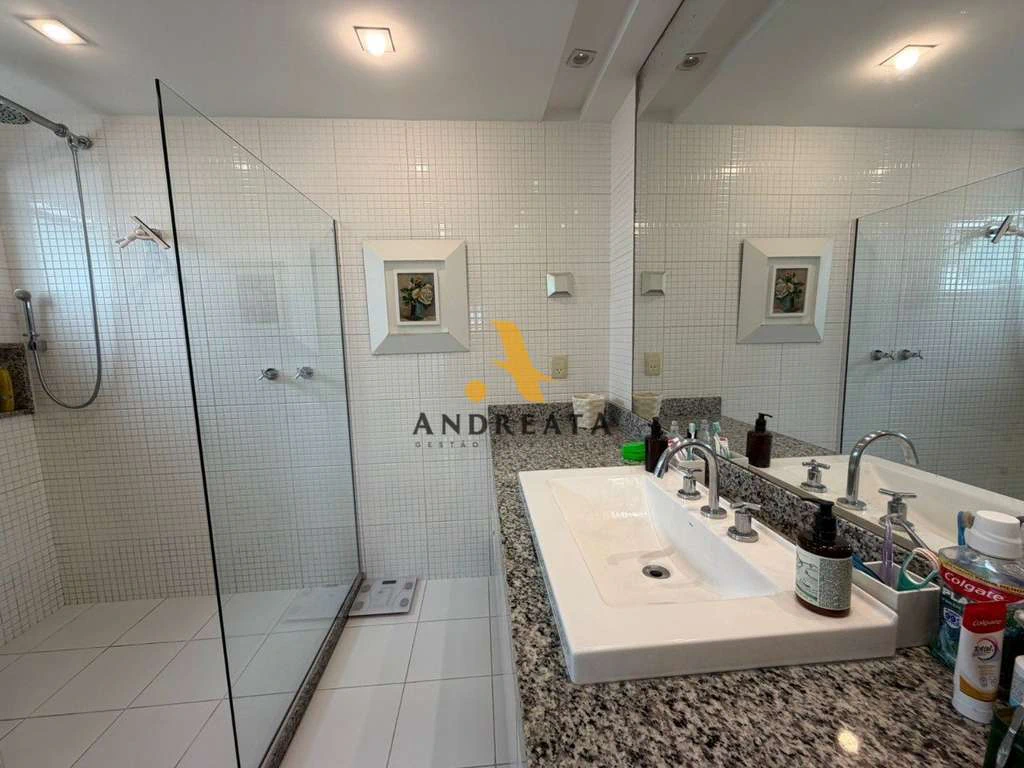Apartamento de 4 quartos com 170 m² e 2 vagas — photo 18