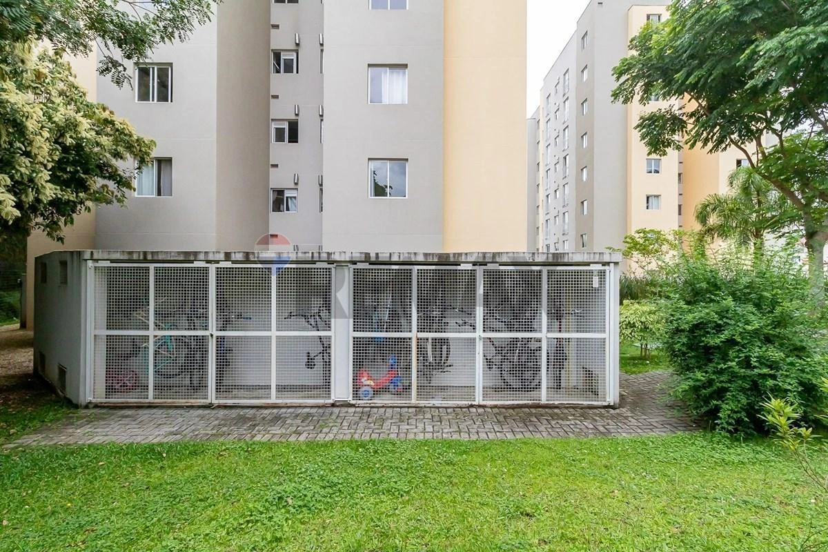 Apartment in a building with a gym — photo 7