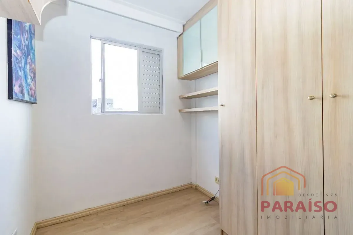 Furnished 2-bedroom apartment with 45 m² on the 11th floor — photo 11