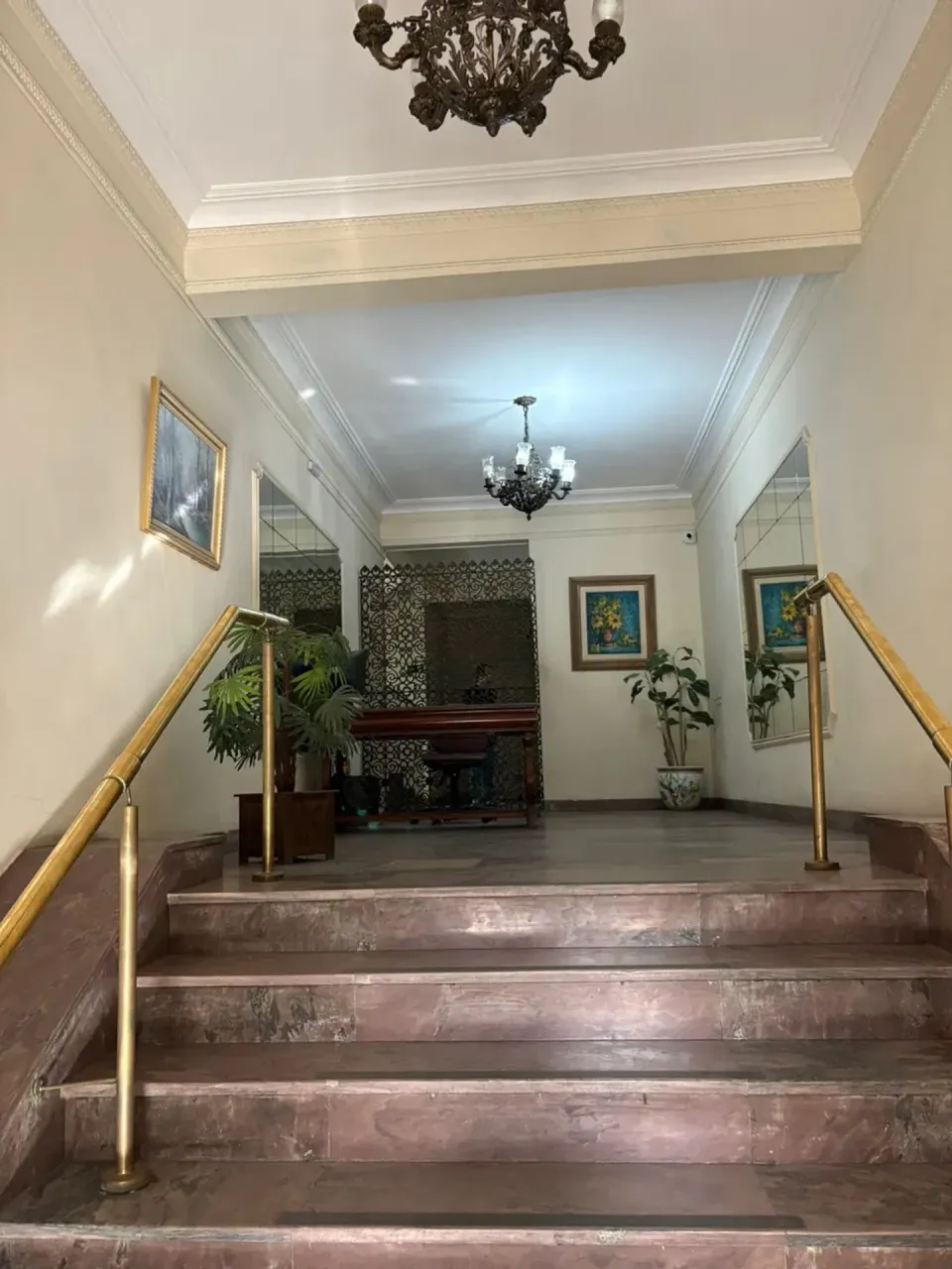 Apartamento de 34 m² com cozinha compacta e 1 quarto — photo 11